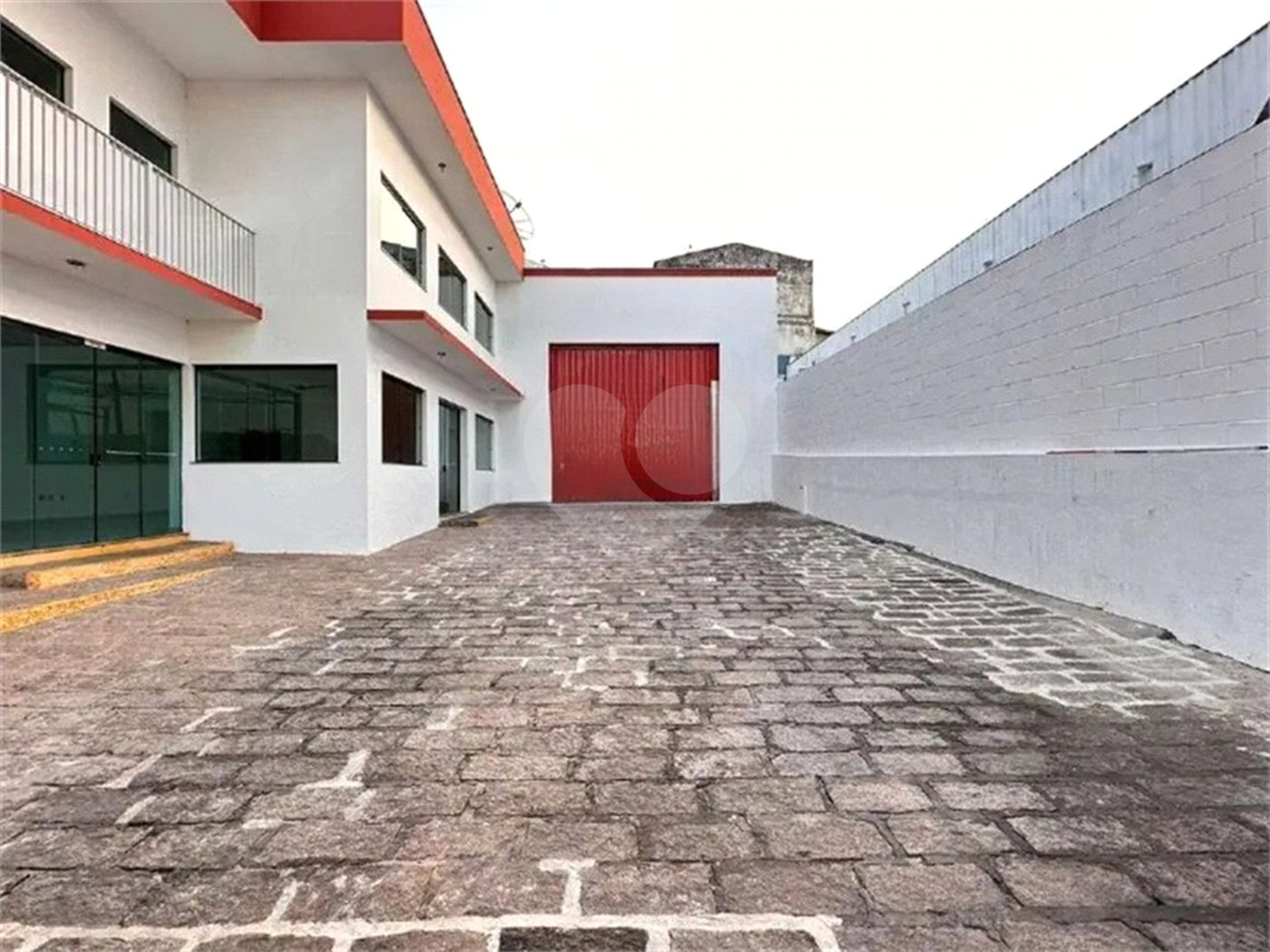 Galpão para alugar em Nova Vinhedo, Vinhedo, SP