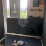 Apartamento à venda com 3 quartos, sendo 1 suíte,  em Parque Novo Mundo, São Paulo, SP