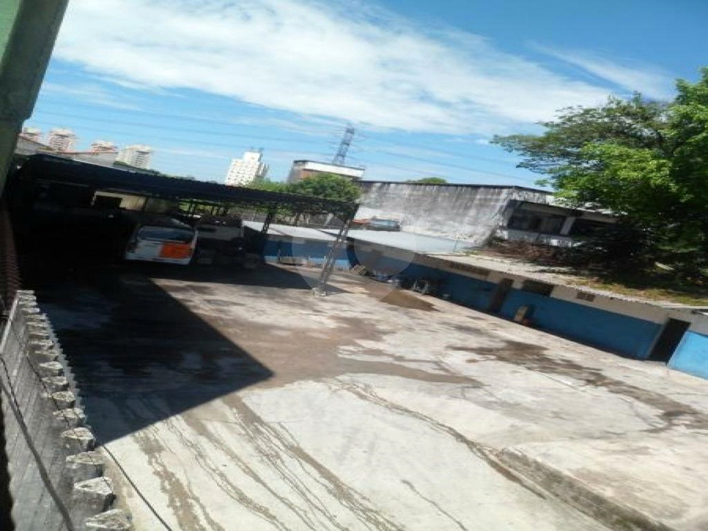 Terreno à venda em Vila Polopoli, São Paulo, SP