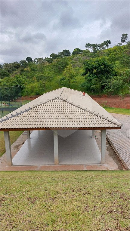 Terreno à venda em Jardim dos Pinheiros, Atibaia, SP
