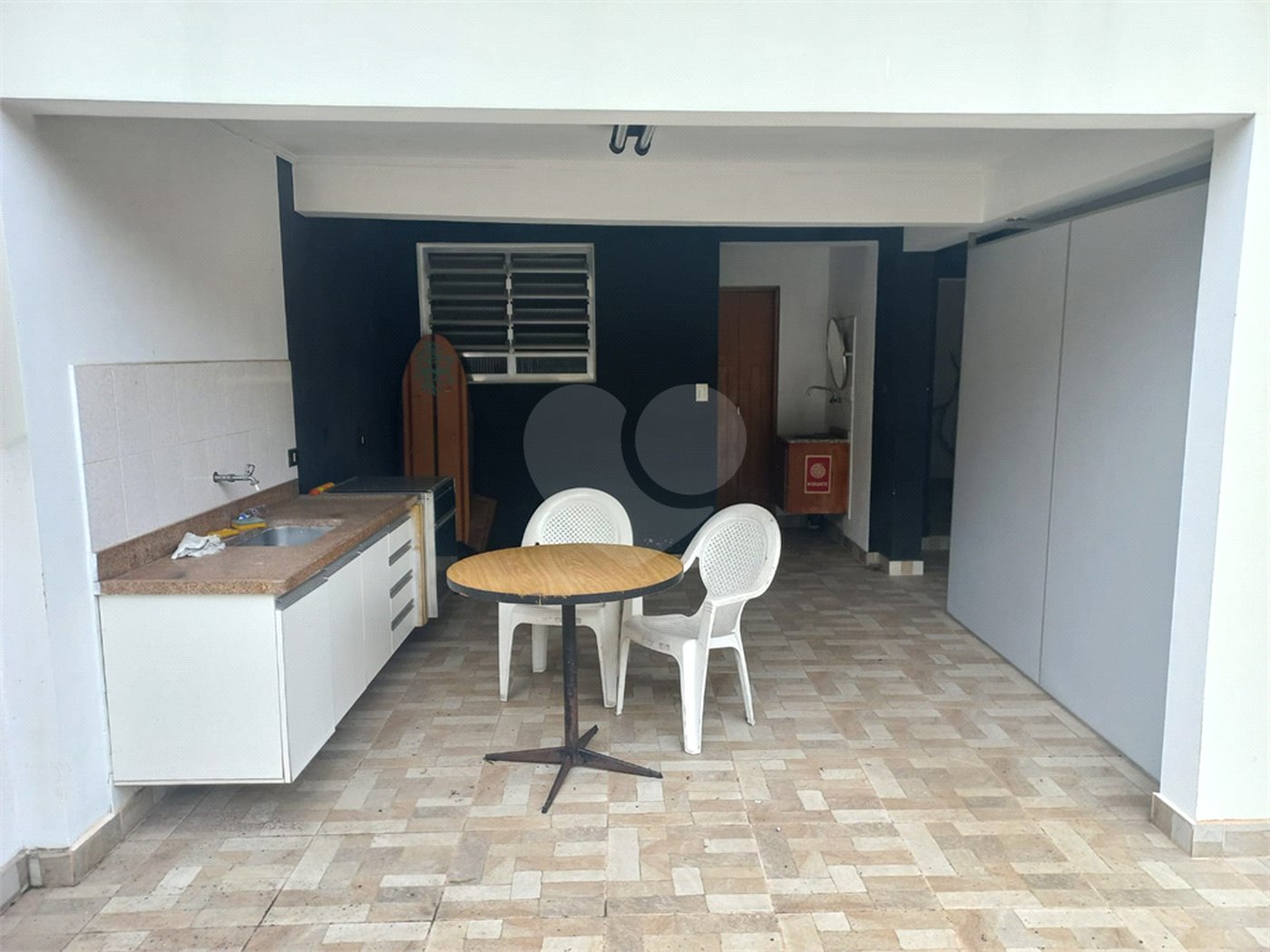 Sobrado à venda com 3 quartos, sendo 1 suíte, em Mandaqui, São Paulo, SP