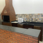 Casa à venda com 2 quartos no condomínio Pedra Branca, São Paulo - SP