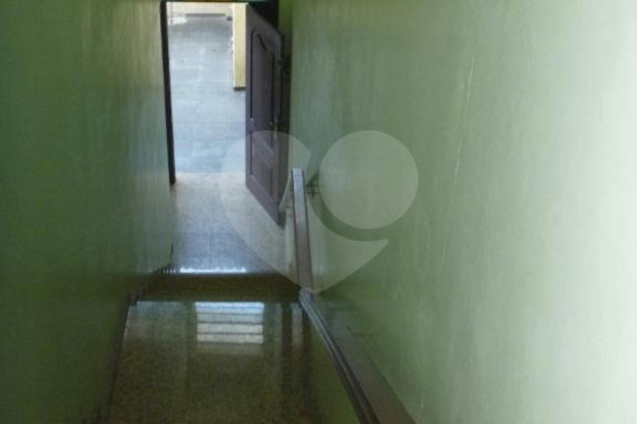 Sobrado à venda com 3 quartos, sendo 1 suíte, no Brasilândia, São Paulo, SP