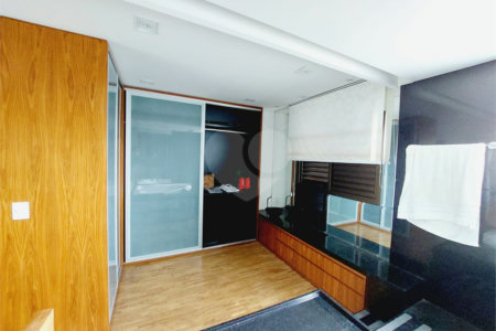 Apartamento à venda com 1 suíte em Lapa, São Paulo, SP