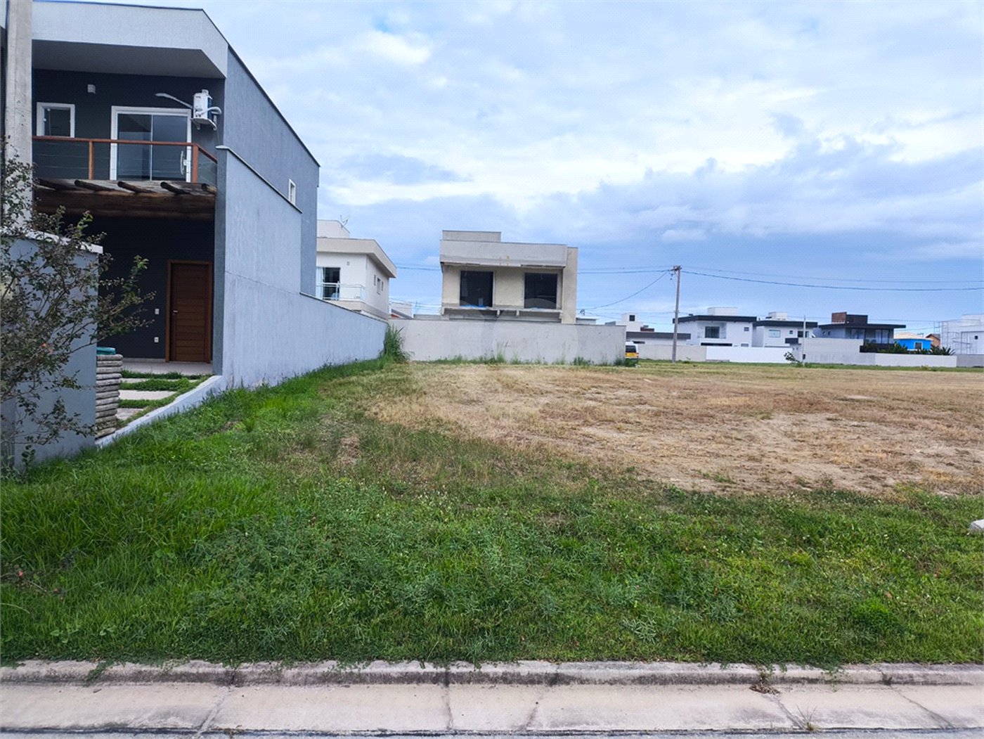 Terreno à venda em Ogiva, Cabo Frio, RJ