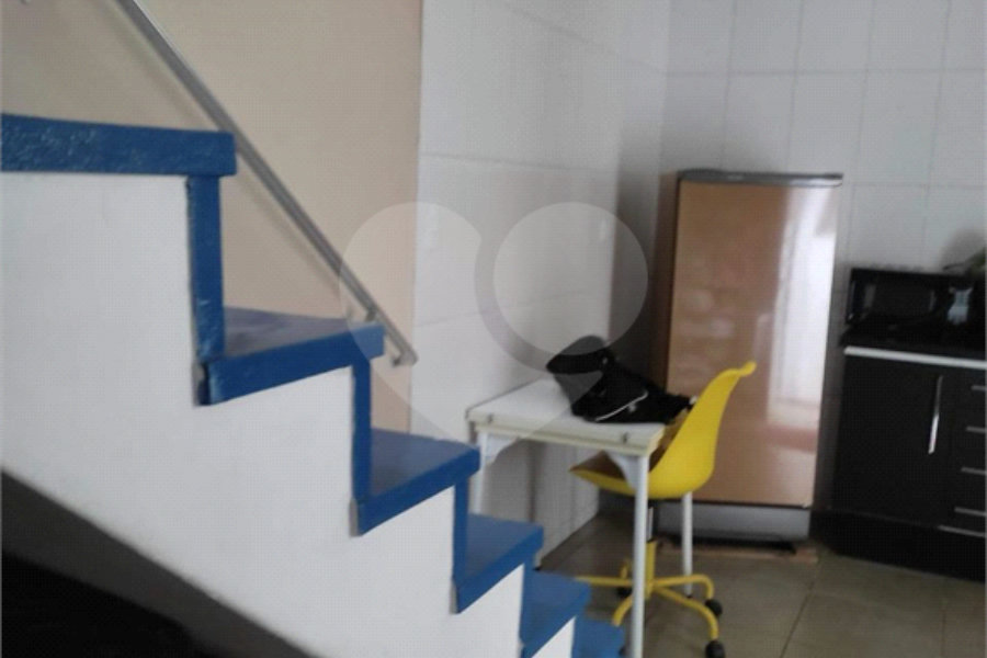Sobrado à venda com 3 quartos em Vila Maria, São Paulo, SP