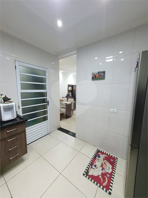 Casa à venda com 3 quartos no condomínio Vitória, São Paulo - SP