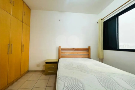 Apartamento à venda com 1 quarto em Saúde, São Paulo, SP