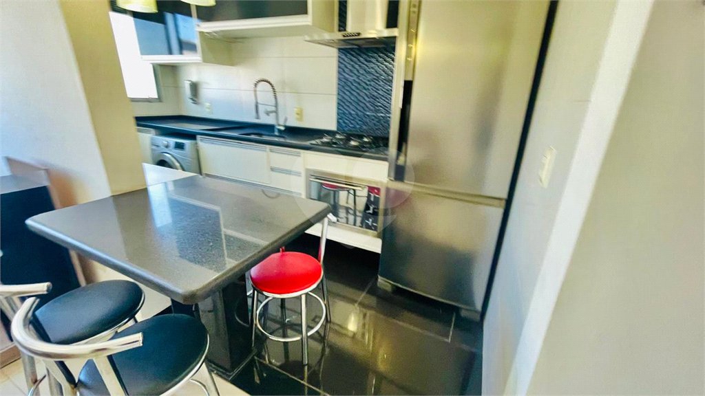 Apartamento à venda com 2 quartos em Vossoroca, Votorantim, SP