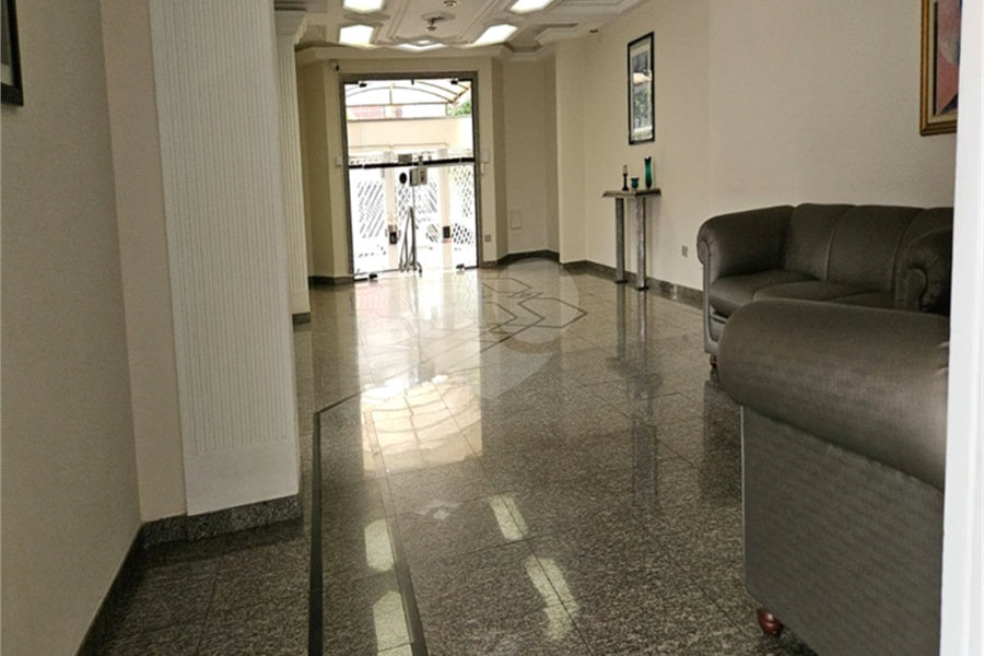 Apartamento à venda com 3 quartos, sendo 1 suíte, em Anália Franco, São Paulo, SP