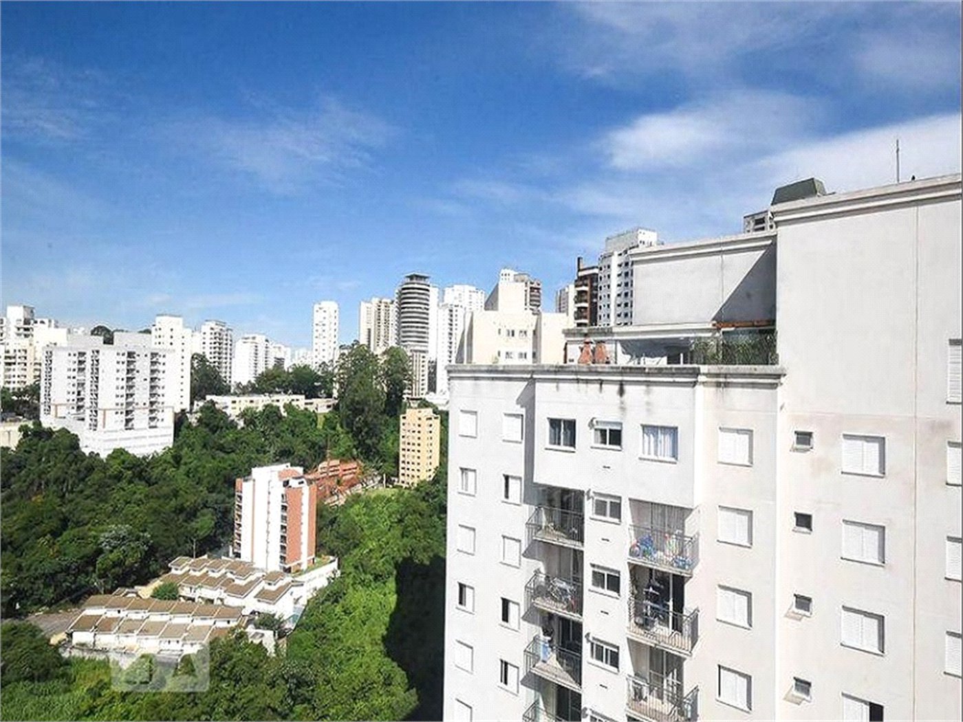 Apartamento à venda com 2 quartos, sendo 1 suíte, em Jardim Parque Morumbi, São Paulo, SP