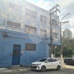 Prédio à venda em Chácara Santo Antônio (zona Sul), São Paulo, SP