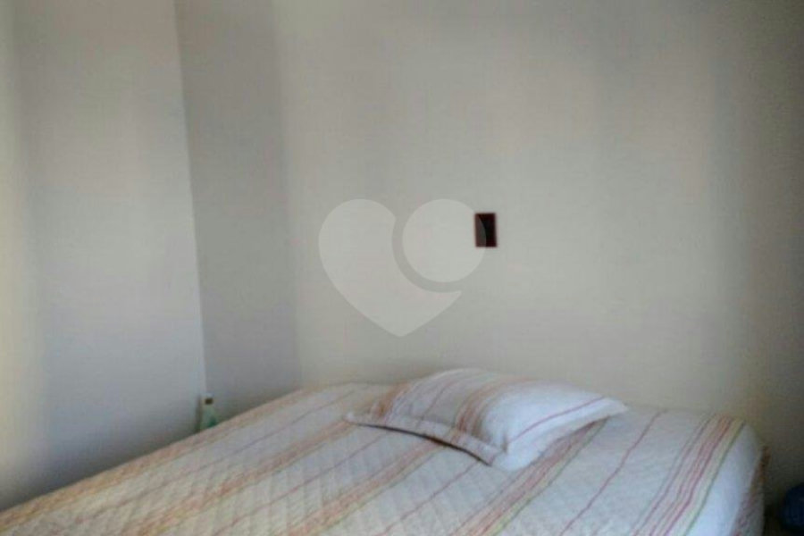 Apartamento à venda com 2 quartos em Jardim São Paulo(zona Norte), São Paulo, SP