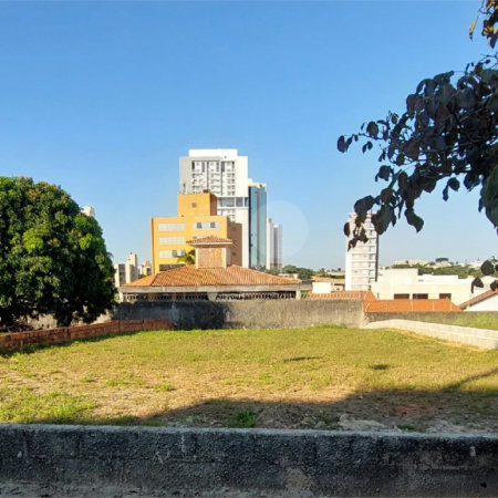 Terreno à venda em Jardim América, Sorocaba, SP