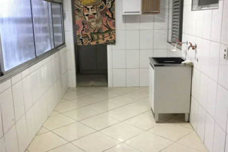 Apartamento à venda com 3 quartos, sendo 1 suíte,  em Vila Romana, São Paulo, SP