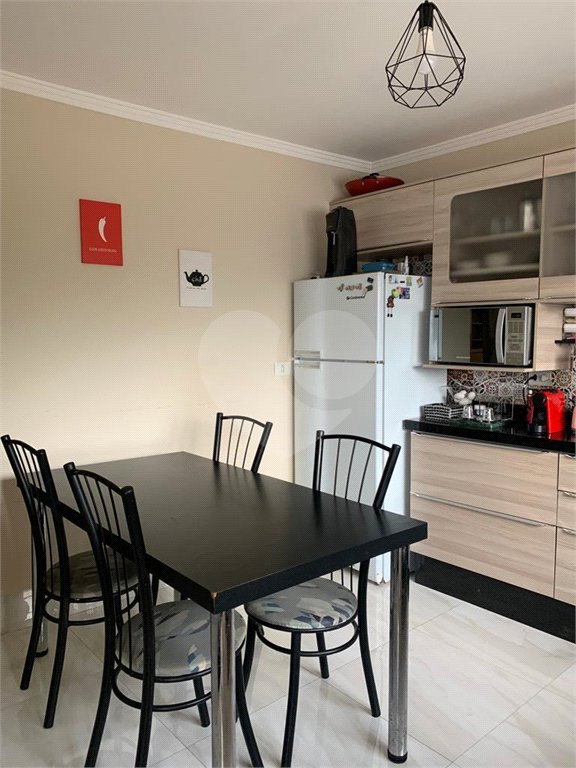 Casa Térrea à venda com 3 quartos em Jardim Alvinópolis, Atibaia, SP