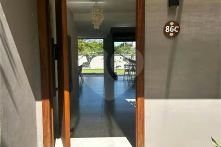 Casa à venda com 4 suítes em Caravelas, Armação dos Búzios, RJ