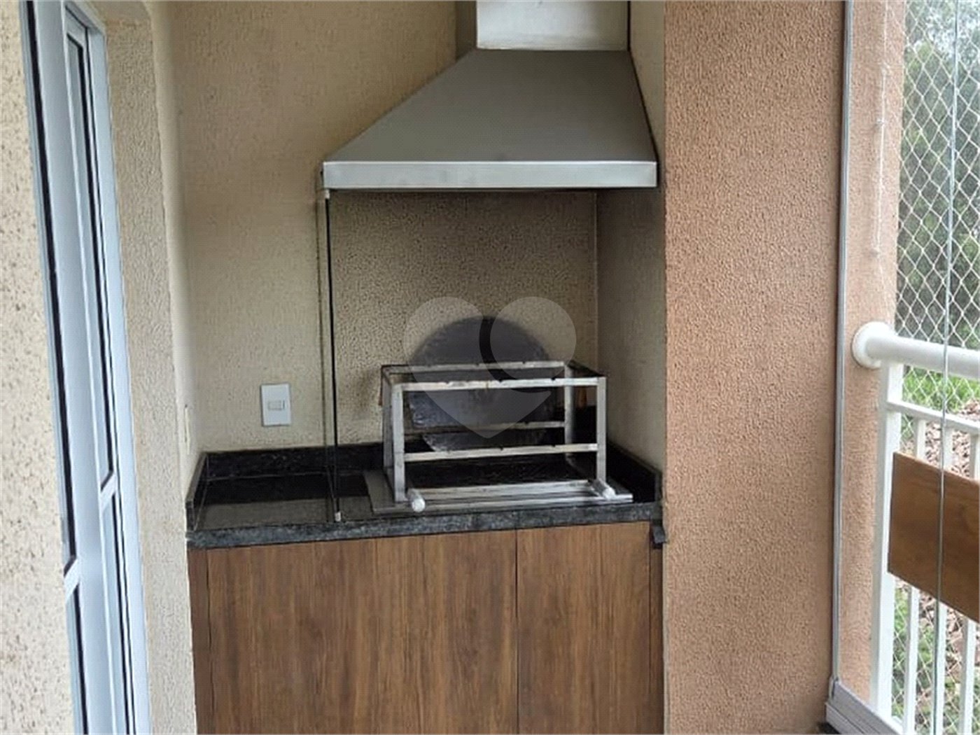 Apartamento à venda com 2 quartos, sendo 1 suíte, em Aparecidinha, Sorocaba, SP