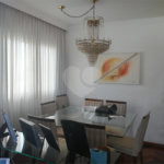 Apartamento à venda com 3 suítes em Santana, São Paulo, SP