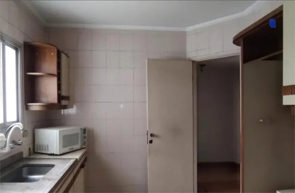 Apartamento à venda com 2 quartos em Vila Indiana, São Paulo, SP