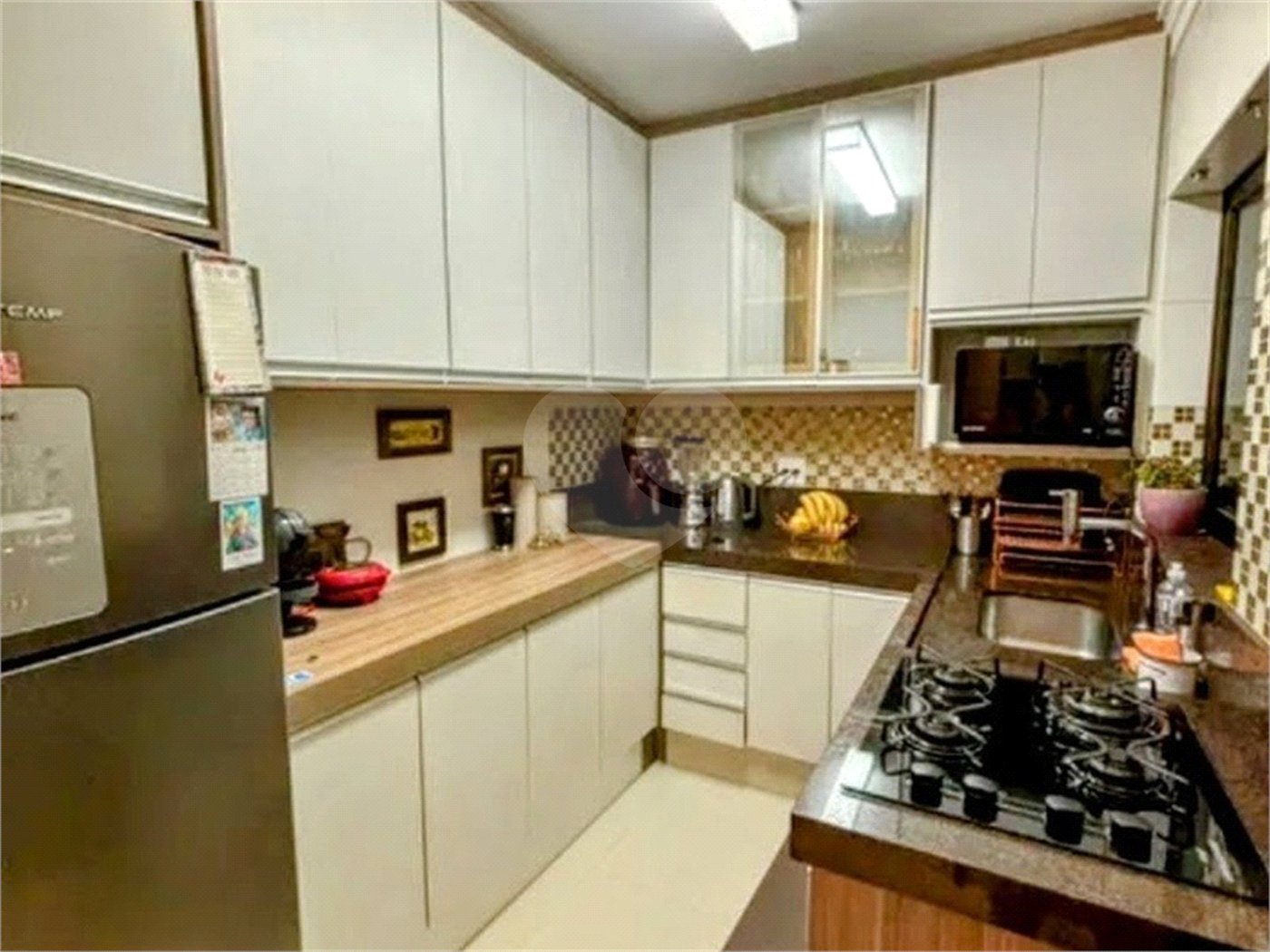 Apartamento à venda com 2 quartos, sendo 1 suíte, em Jardim Pagliato, Sorocaba, SP
