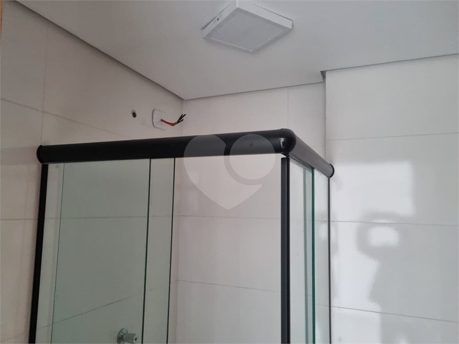 Apartamento para alugar com 1 quarto em Vila Dom Pedro II, São Paulo, SP