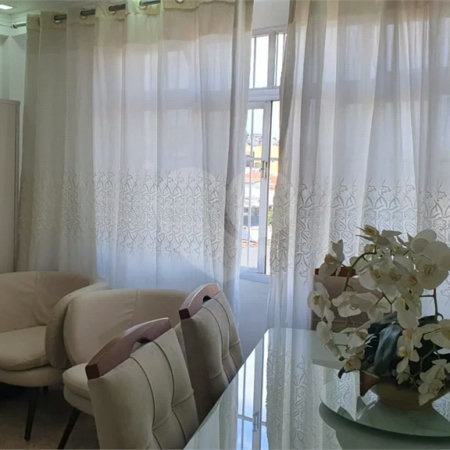 Apartamento à venda com 2 quartos em Vila Medeiros, São Paulo, SP