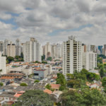 Apartamento à venda com 4 suítes em Campo Belo, São Paulo, SP