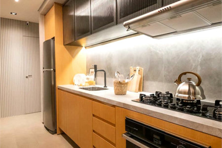 Apartamento à venda com 2 quartos, sendo 1 suíte, em Pinheiros, São Paulo, SP