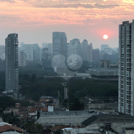 Excelente apartamento de 169 metros na Vila Clementino