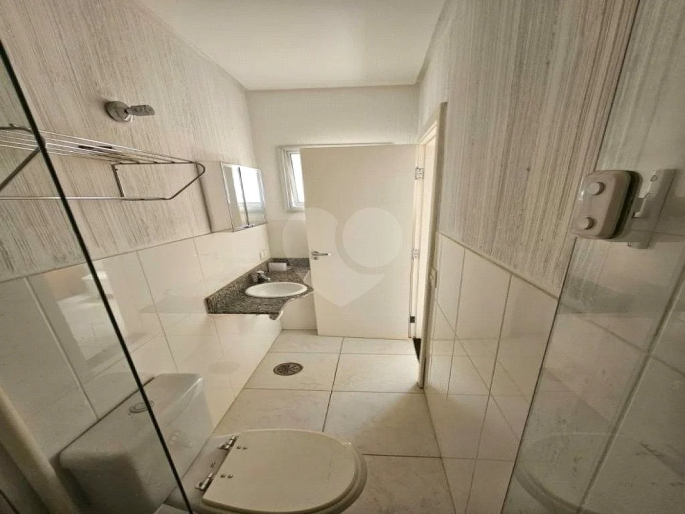 Sala à venda em Jardim Bela Vista, Santo André, SP