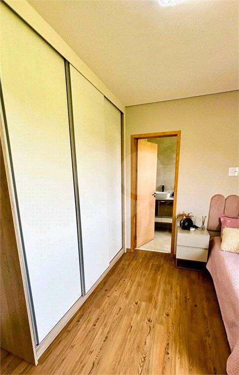 Casa à venda com 4 suítes no condomínio Village Ipanema, Araçoiaba da Serra - SP