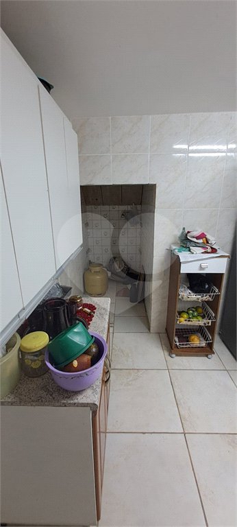 Casa à venda com 2 quartos, sendo 1 suíte,  em Jardim Leonor Mendes de Barros, São Paulo, SP