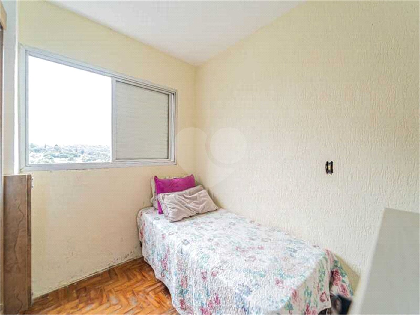 Apartamento à venda com 2 quartos em Vila Mascote, São Paulo, SP