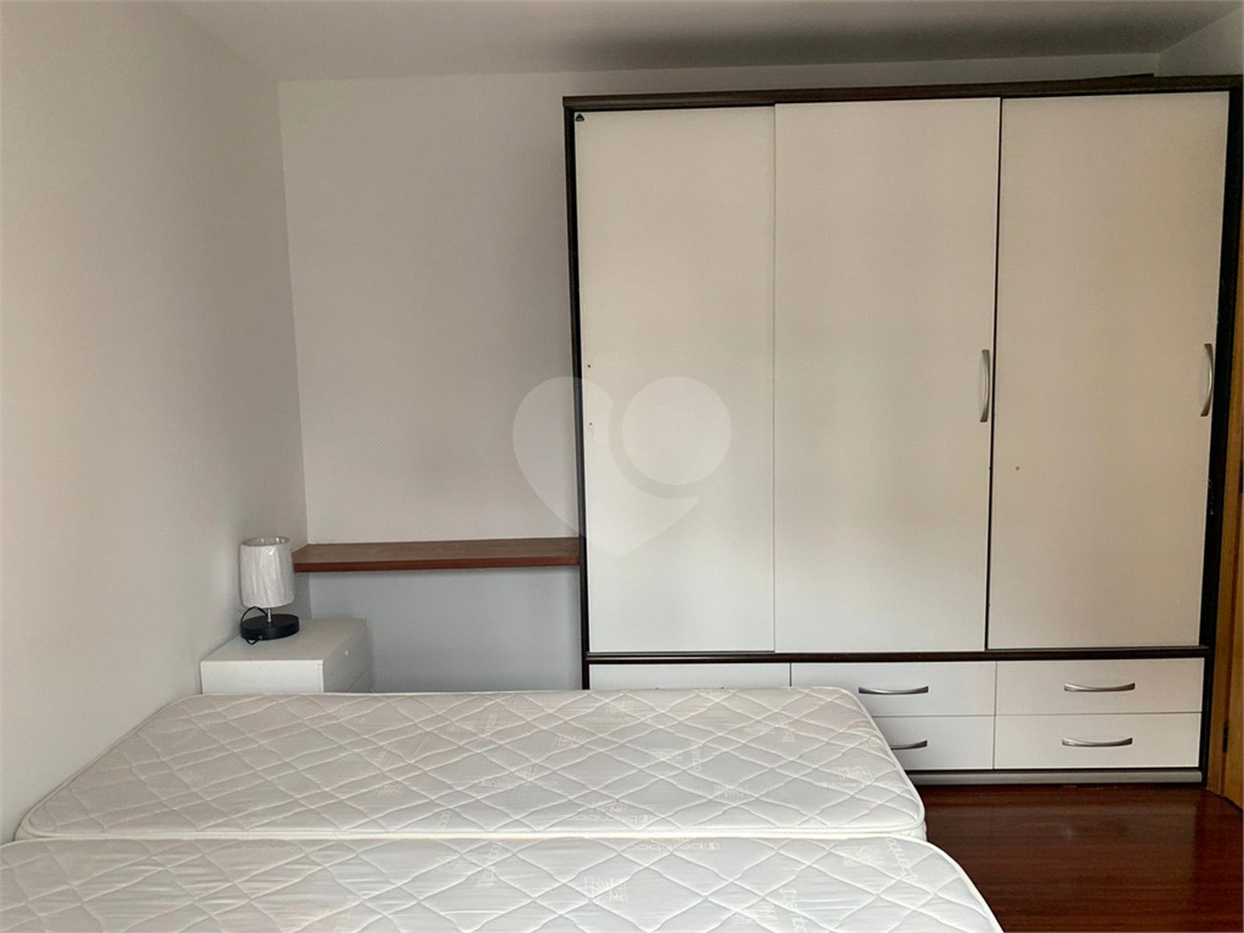 Apartamento à venda com 2 suítes em Jardim Paulista, São Paulo, SP