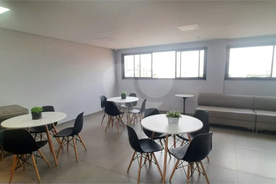 Apartamento à venda com 2 quartos em VILA GUILHERME, São Paulo, SP