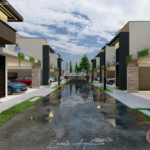 Casa à venda com 4 suítes no condomínio Residencial Alaia, Atibaia - SP