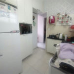 Apartamento Residencial à venda, Parque Enseada, Guarujá - AP0516.