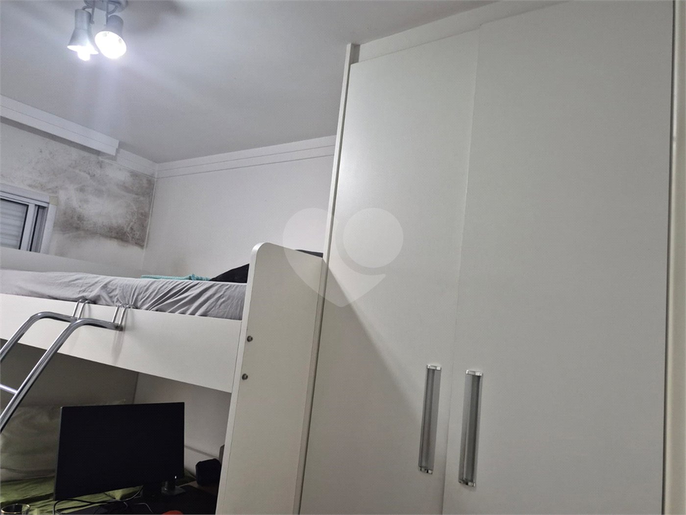 Apartamento à venda com 2 quartos em Mandaqui, São Paulo, SP