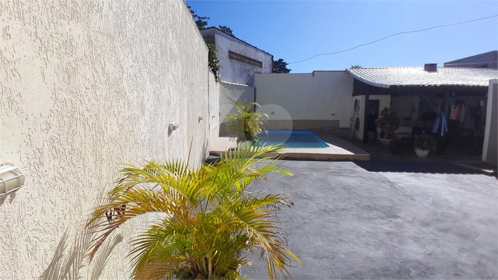 Casa à venda com 4 suítes em Campo Grande, Rio de Janeiro, RJ