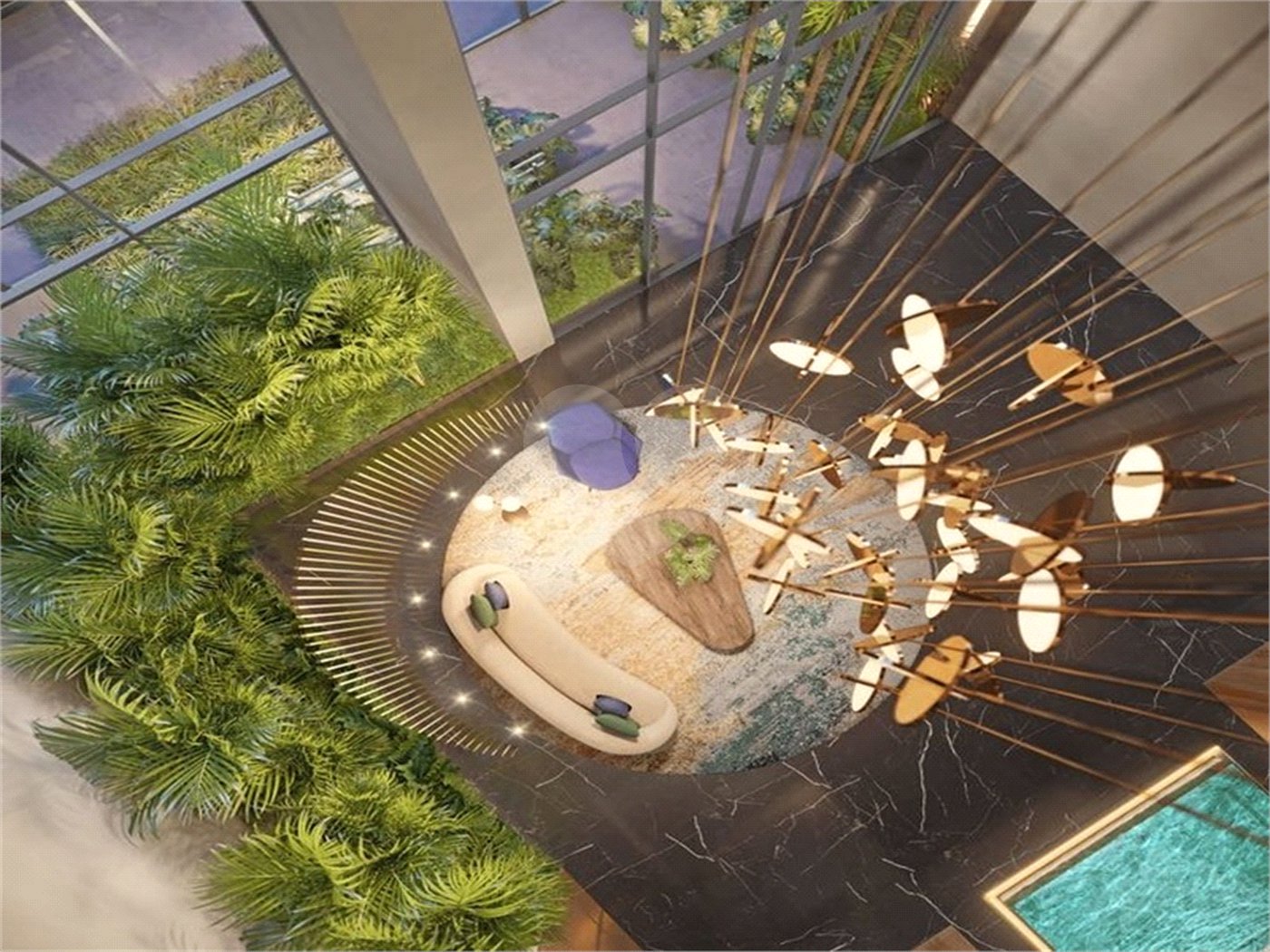 Apartamento à venda com 2 suítes em Jardim das Acácias, São Paulo, SP