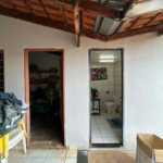 Casa à venda com 3 quartos, sendo 1 suíte,  em Jardim Primaveril, Três Lagoas, MS