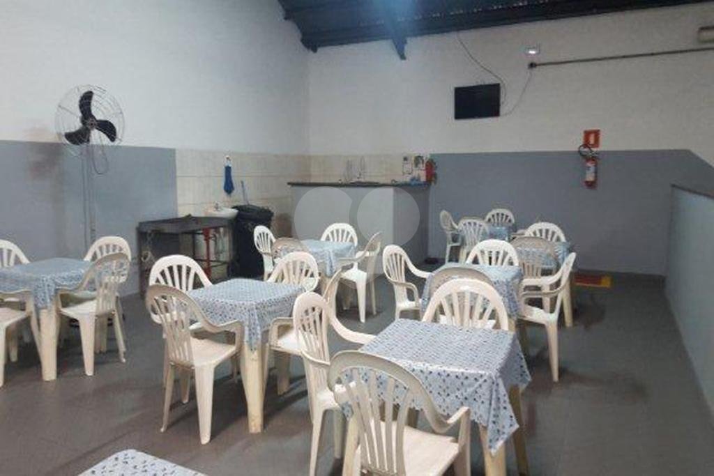 Galpão à venda em Santo Amaro, São Paulo, SP