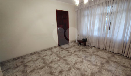 Casa de Vila à venda com 2 quartos em Jaçanã, São Paulo, SP