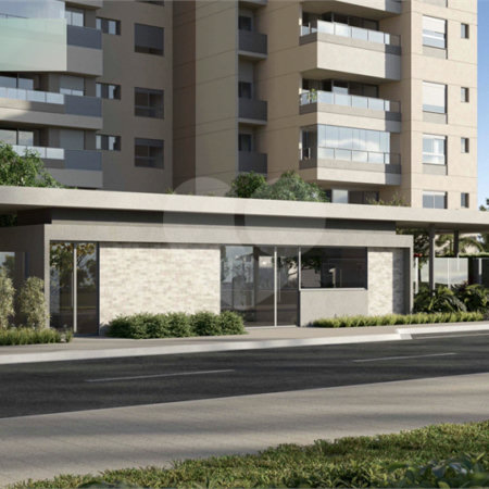 Apartamento à venda com 3 suítes no Centro, Indaiatuba, SP