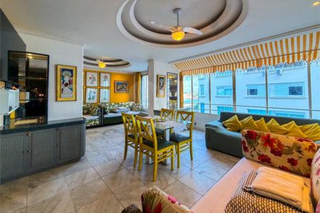 Apartamento à venda com 1 suíte em Copacabana, Rio de Janeiro, RJ