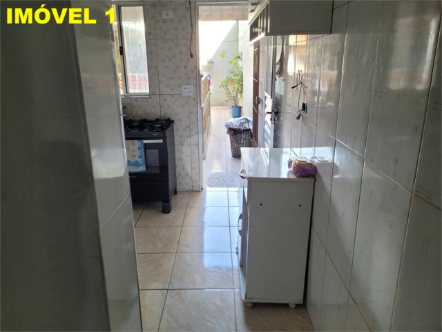 Sobrado à venda com 6 quartos em Mandaqui, São Paulo, SP