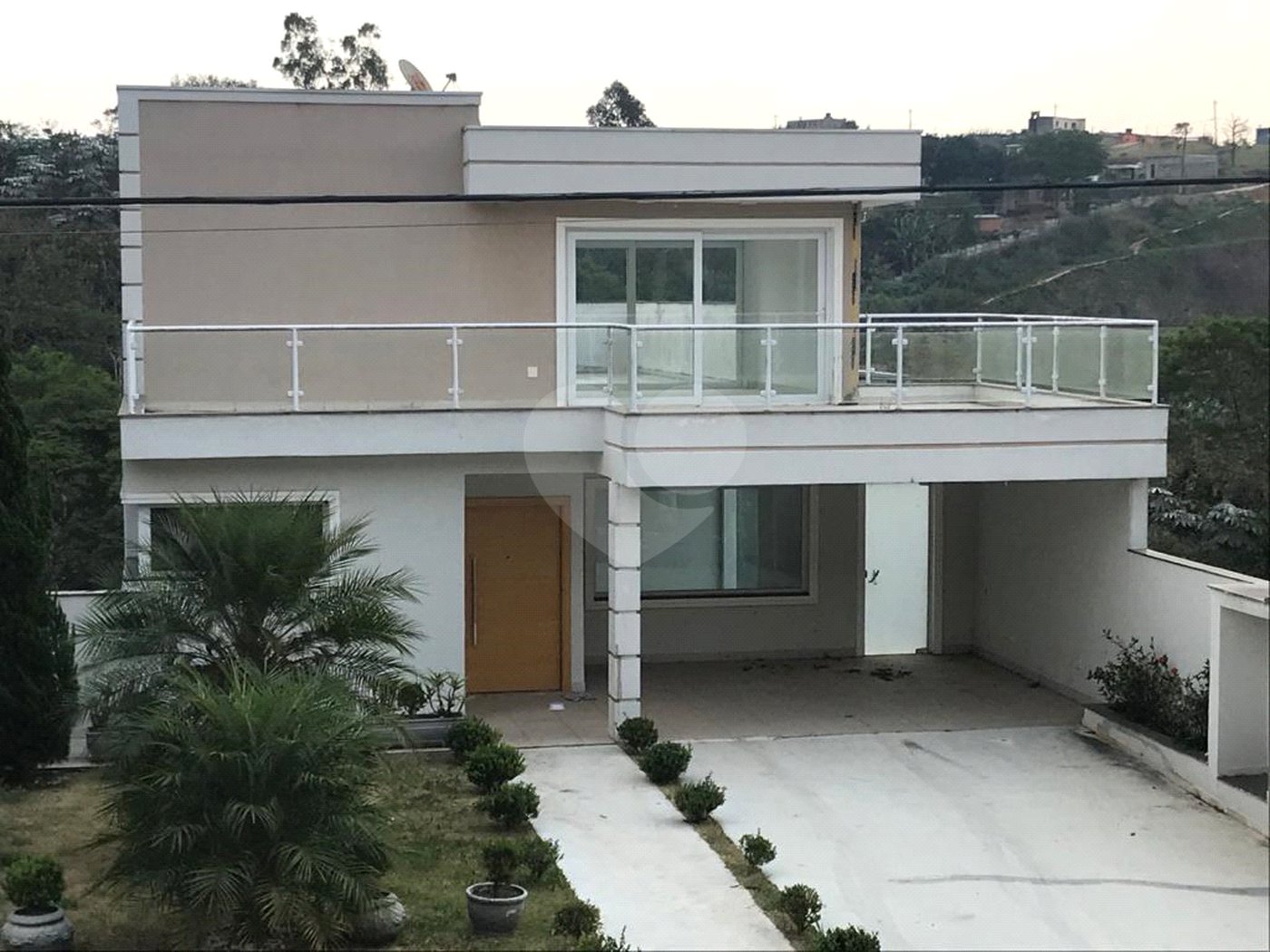 Casa à venda com 4 suítes no condomínio Aruã Ecopark Lagos, Mogi das Cruzes - SP