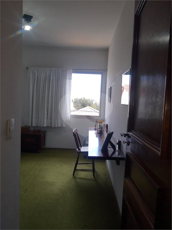 Casa de Vila à venda com 3 quartos, sendo 1 suíte,  em Indianópolis, São Paulo, SP