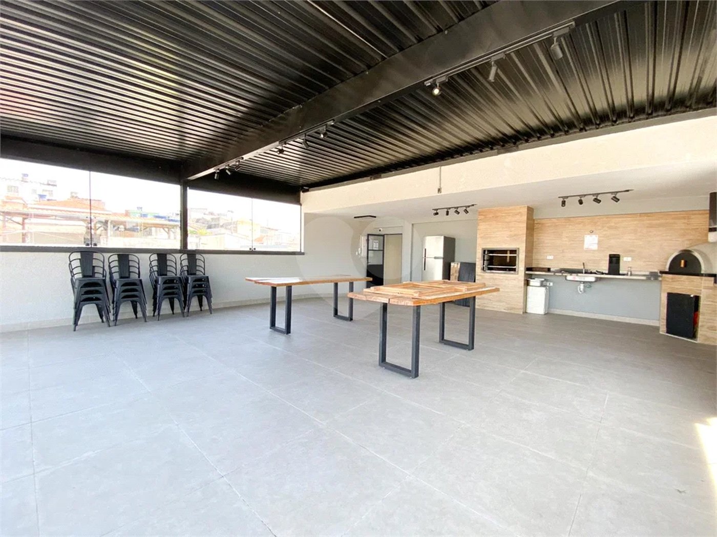Apartamento à venda com 1 quarto em Vila Medeiros, São Paulo, SP